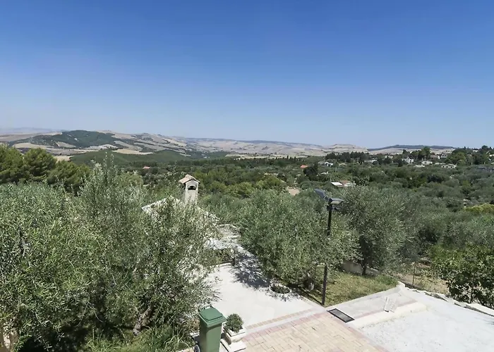 Casa Festa Timmari