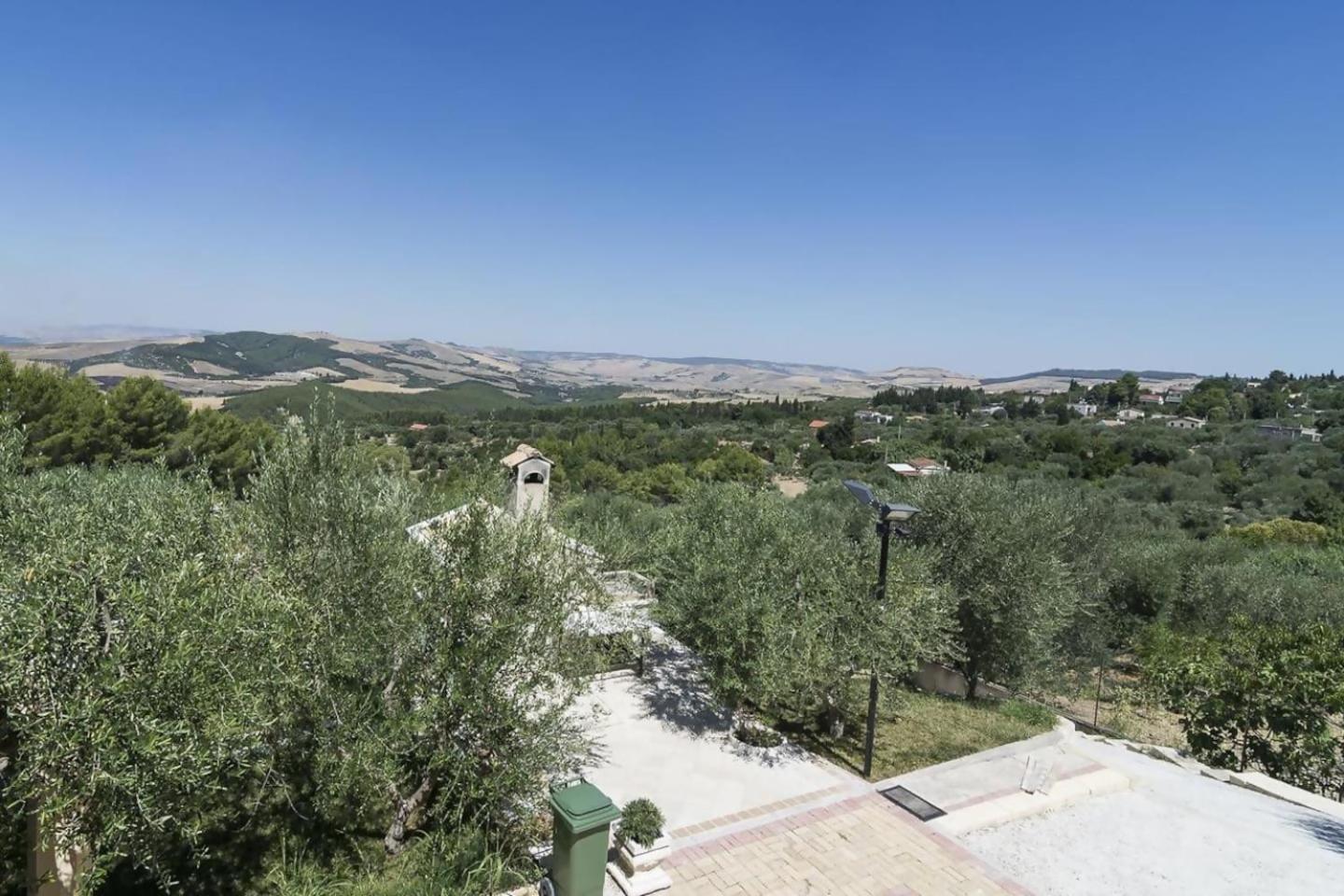 Holiday home Casa Festa Timmari