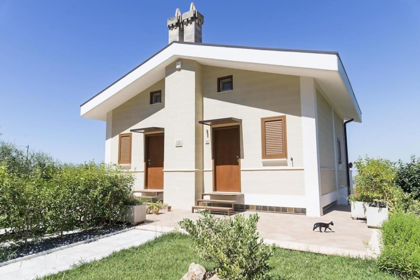 Casa Festa Timmari Holiday home