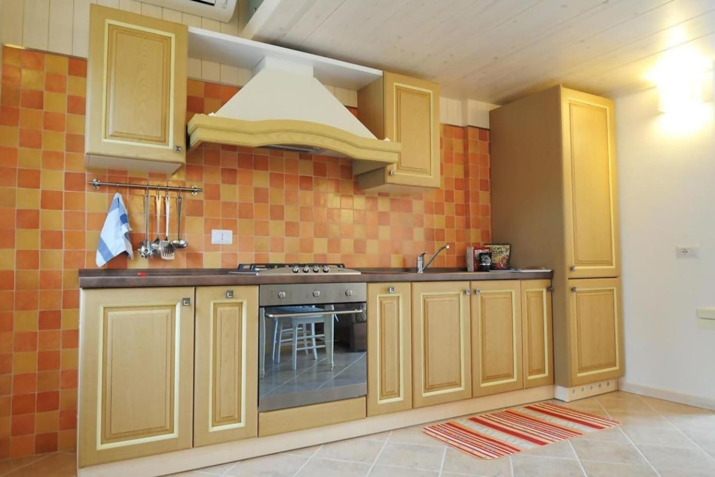 Casa Festa Timmari Holiday home *