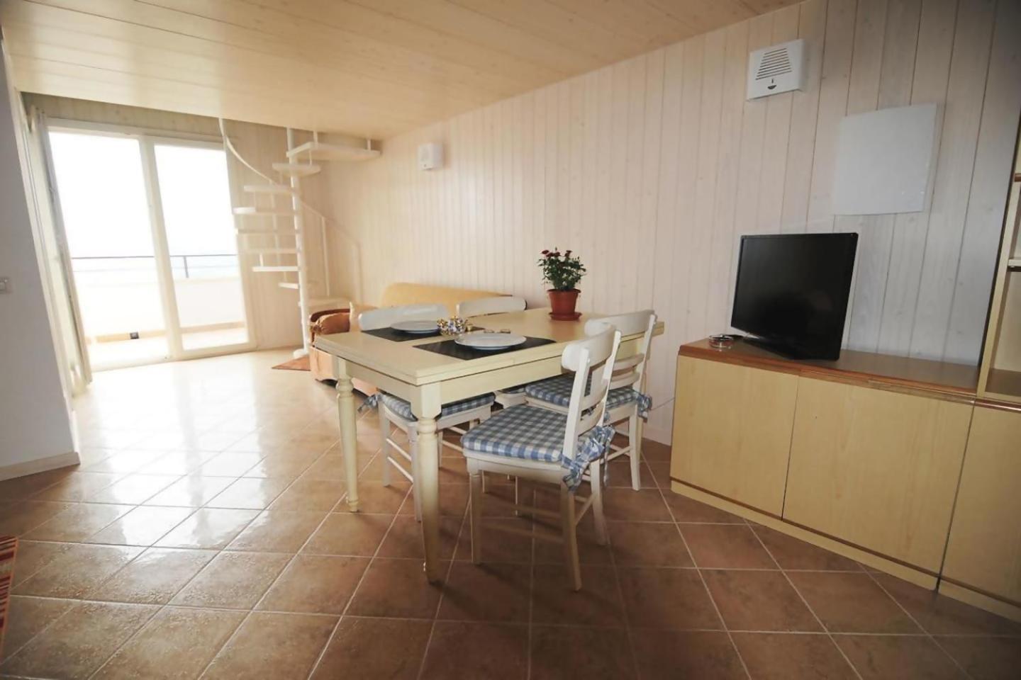 Holiday home Casa Festa Timmari Martella